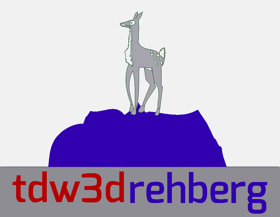 tdw3drehberg.com